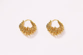 Spectrum | Gold Earrings™