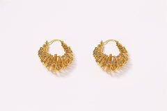 Spectrum | Gold Earrings™