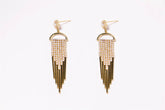 Fall | Tassel Earrings™