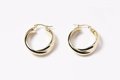 Overlapped | Classic Earrings™