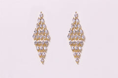 Bling Bling | Zircon Earrings™