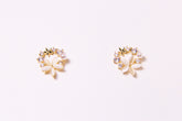 Blossom | Pearl Earrings™