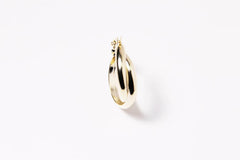Overlapped | Classic Earrings™
