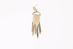 Fall | Tassel Earrings™