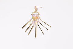 Fall | Tassel Earrings™