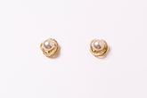 Stars | Pearl & Zircon Earrings™