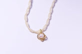 Aura | Pearl Necklace™