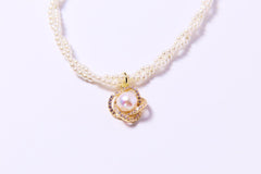 Aura | Pearl Necklace™