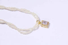 Sparkling | Crystal Necklace™