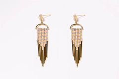 Fall | Tassel Earrings™