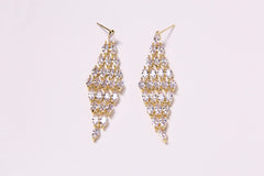 Bling Bling | Zircon Earrings™