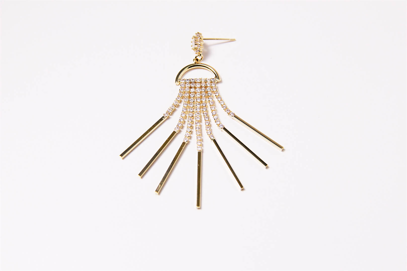 Fall | Tassel Earrings™