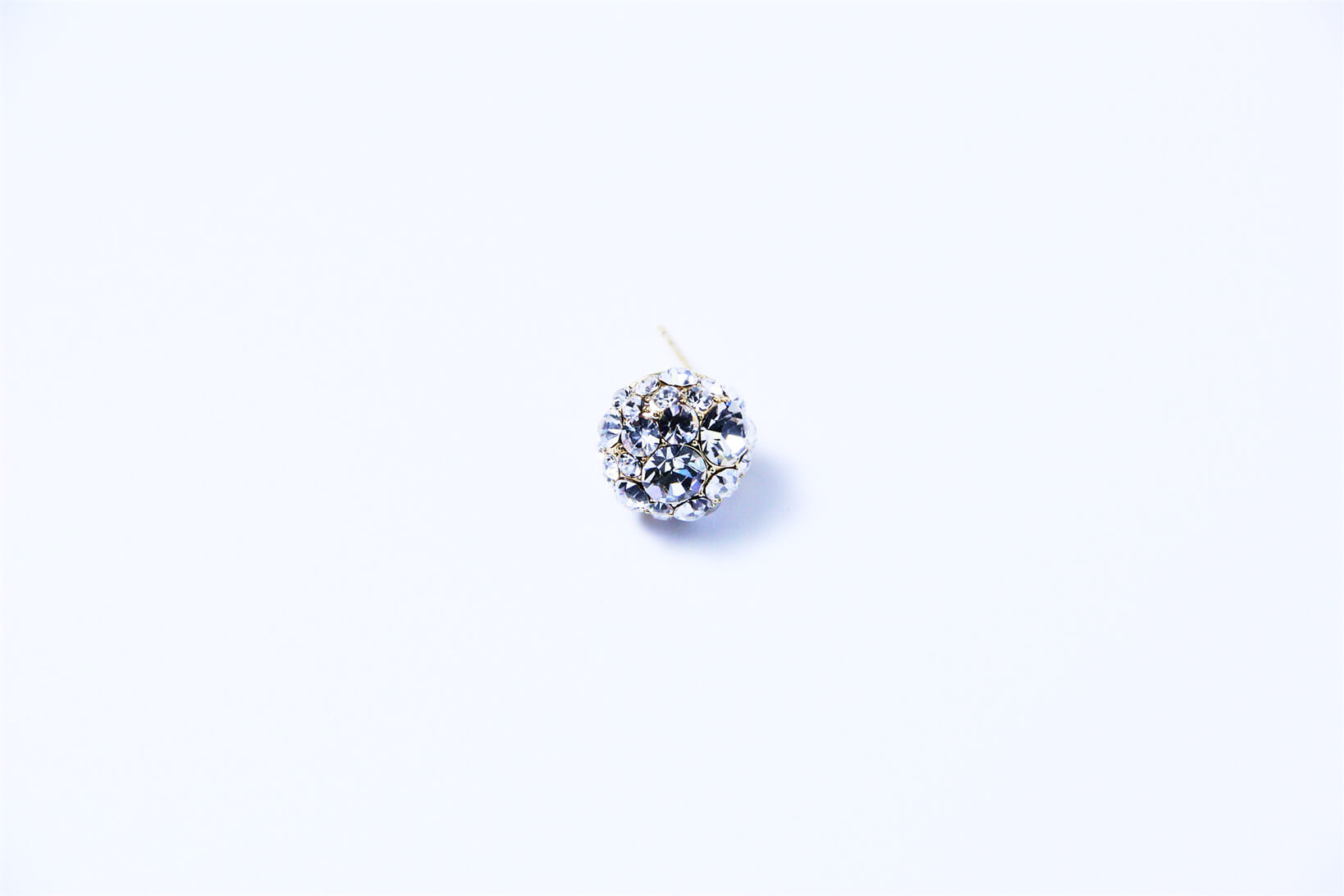 Starry Night | Zircon Earrings™
