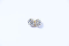 Starry Night | Zircon Earrings™