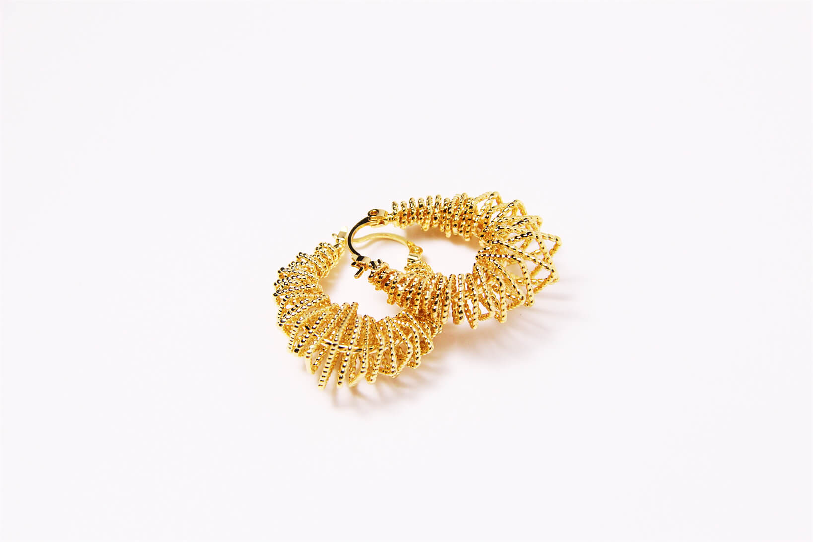 Spectrum | Gold Earrings™