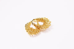 Spectrum | Gold Earrings™